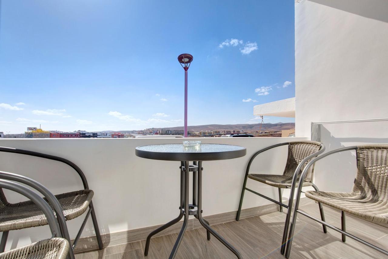 Casa Helieta Villa Puerto del Rosario  Kültér fotó