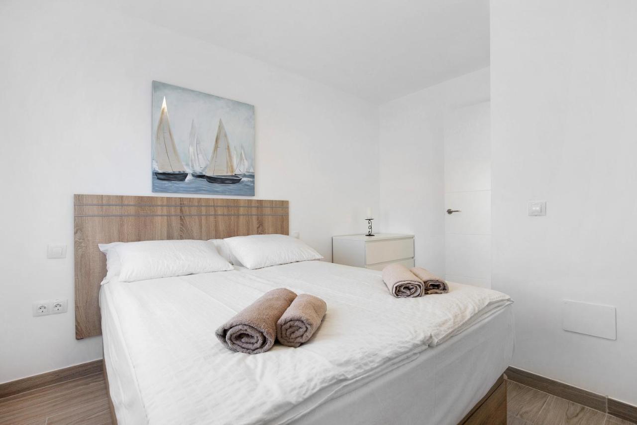 Casa Helieta Villa Puerto del Rosario  Kültér fotó