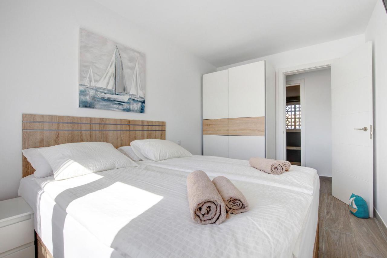 Casa Helieta Villa Puerto del Rosario  Kültér fotó
