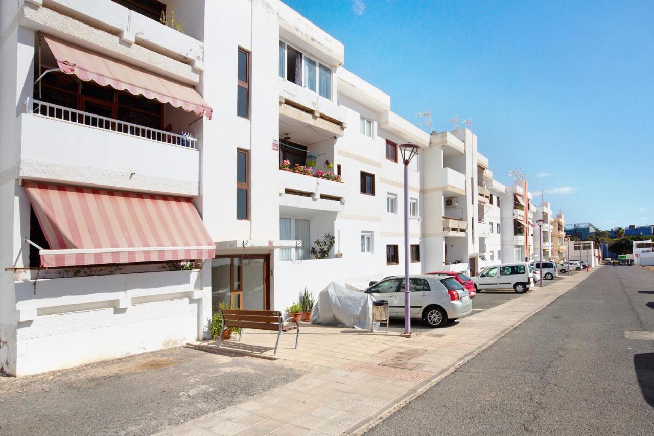 Casa Helieta Villa Puerto del Rosario  Kültér fotó