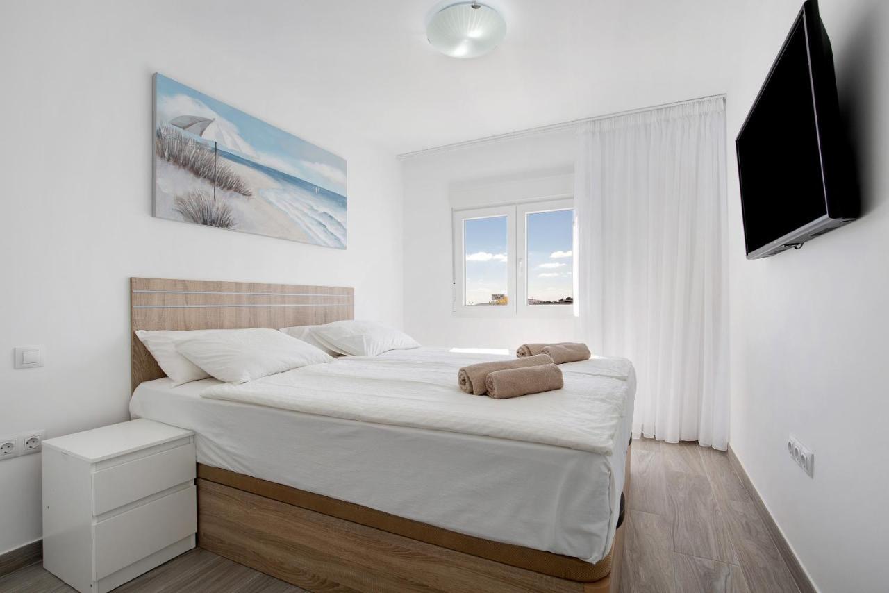 Casa Helieta Villa Puerto del Rosario  Kültér fotó