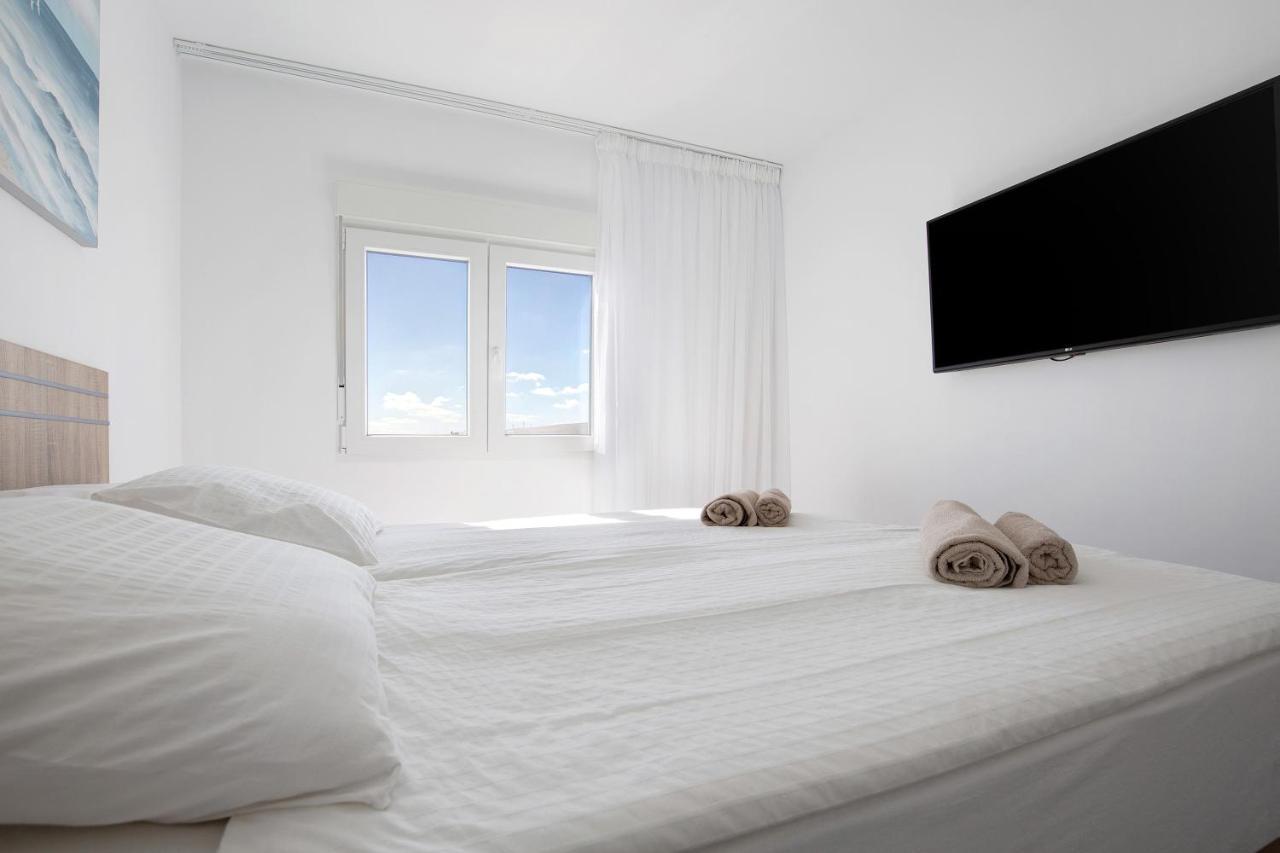 Casa Helieta Villa Puerto del Rosario  Kültér fotó